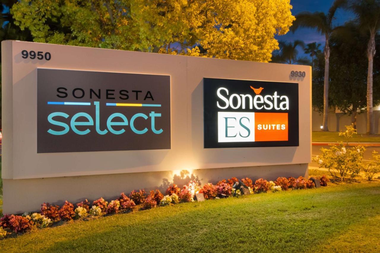 Sonesta Select Huntington Beach Fountain Valley Exteriör bild