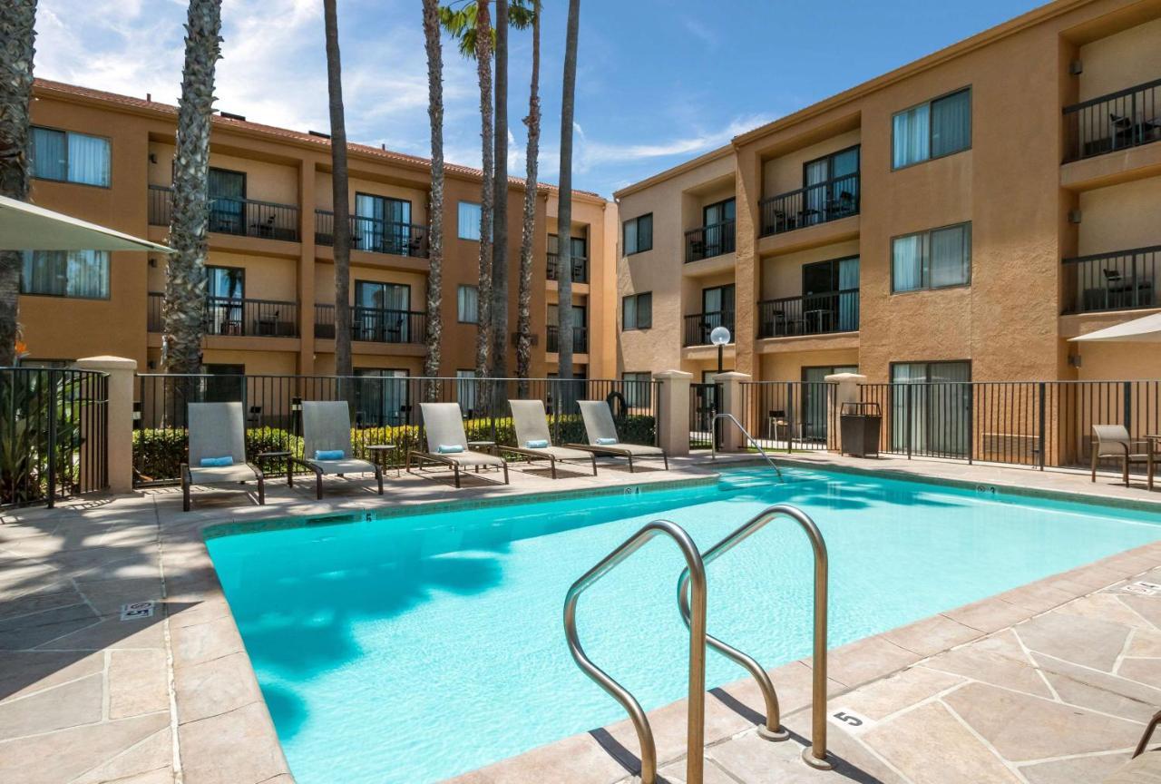 Sonesta Select Huntington Beach Fountain Valley Exteriör bild