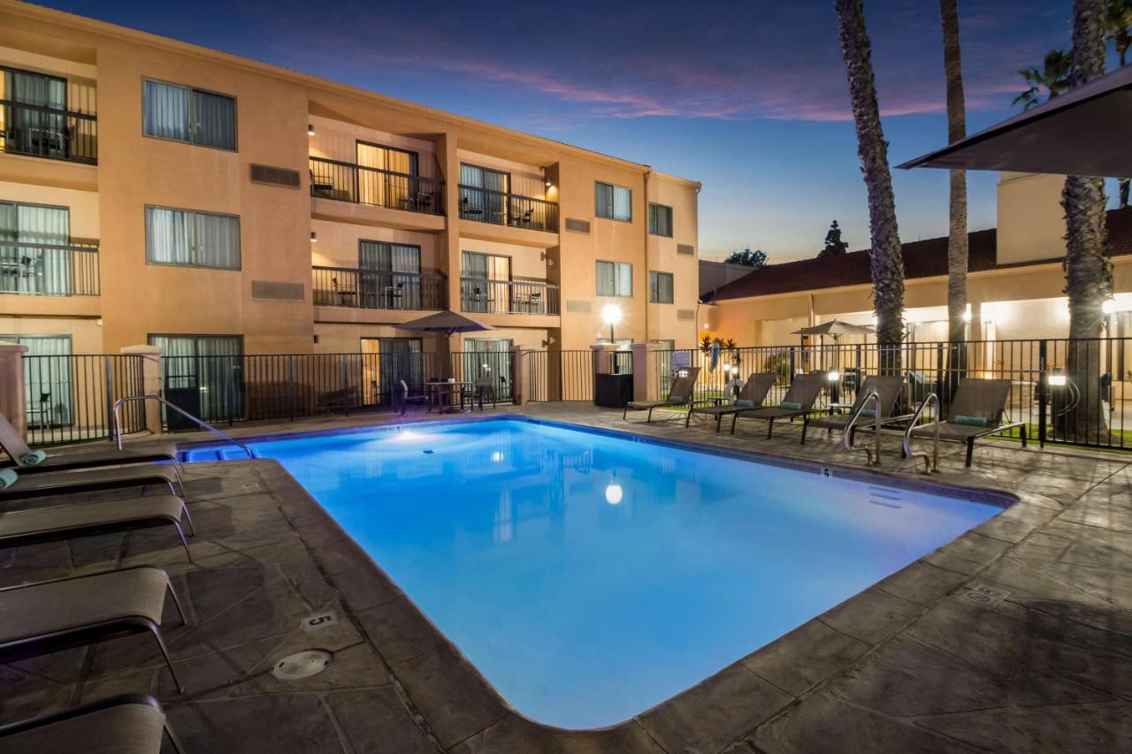 Sonesta Select Huntington Beach Fountain Valley Exteriör bild